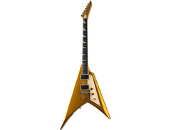 ESP LTD KH-V Kirk Hammett Signature image 3