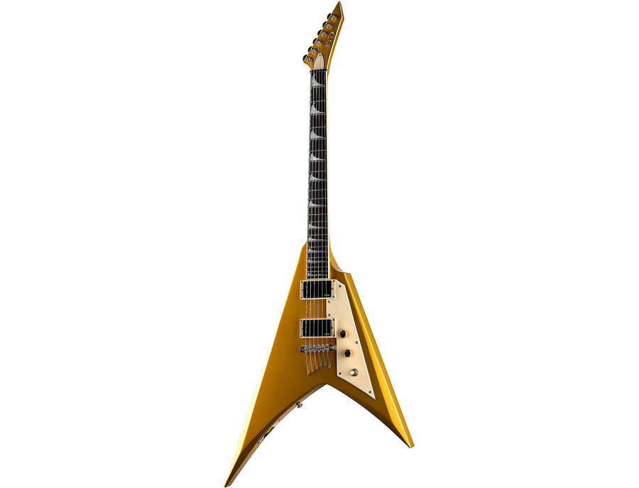 ESP LTD KH-V Kirk Hammett Signature - What To Know & Where To Buy