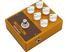 Gokko GK-33 Vintage Box image 2