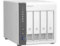 QNAP TS-433 image 2
