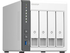 QNAP TS-433 image 3