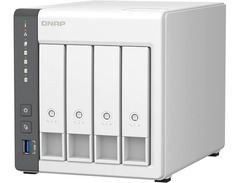 QNAP TS-433 image 4