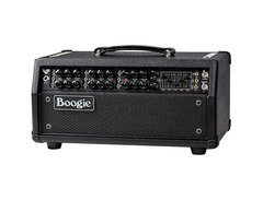 Mesa/Boogie Mark VII Tube Amp Head image 4
