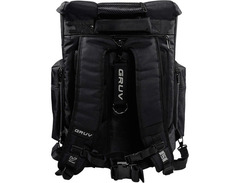 Gruv Gear Stadium Bag Slim Laptop Backpack - Karbon Edition image 3