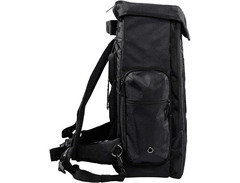 Gruv Gear Stadium Bag Slim Laptop Backpack - Karbon Edition image 4