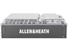 Decksaver DS-PC-XONE96 Polycarbonate Cover for Allen & Heath Xone:96 image 4