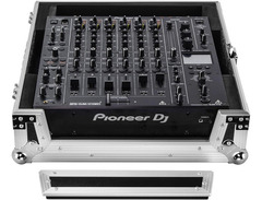 Odyssey FZDJMV10 ATA Flight Case for Pioneer DJM-V10 image 2