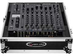 Odyssey FZDJMV10 ATA Flight Case for Pioneer DJM-V10 image 4
