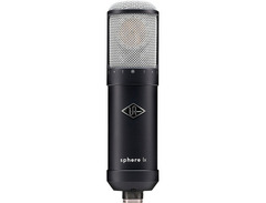 Universal Audio Sphere LX Modeling Microphone System image 2