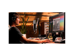 Universal Audio Sphere LX Modeling Microphone System image 4