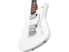 Sterling by Music Man Mariposa Electric Guitar image 4