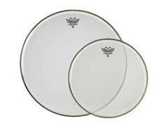 Remo Vintage Emperor Clear Drumhead image 2