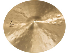 Sabian 19" HHX Legacy Crash Cymbal image 2