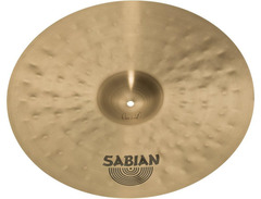 Sabian 19" HHX Legacy Crash Cymbal image 3