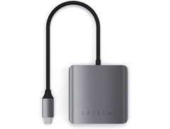 Satechi 4-Port USB-C Hub image 4