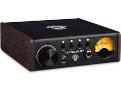 Black Lion Audio Auteur DT Single-channel Desktop Microphone Preamp image 3
