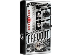 DigiTech FreqOut Natural Feedback Creator image 2
