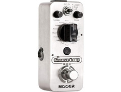 Mooer Groove Loop image 3
