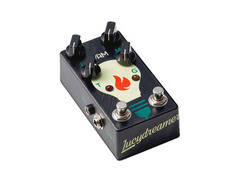 JAM Pedals LucyDreamer Bass - What To Know & Where To Buy | Equipboard
