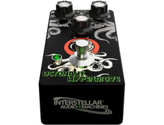 Octonaut Hyperdrive image 2