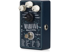 Caline CP-507 Mariana Modulated Reverbs image 2