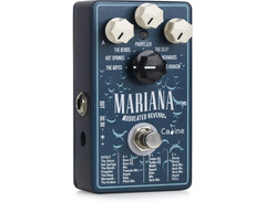 Caline CP-507 Mariana Modulated Reverbs image 4