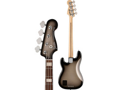 Fender Troy Sanders Precision Bass image 4