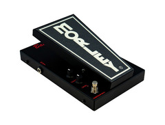 Morley Steve Vai Bad Horsie Electro-Optical Contour Wah Pedal image 2