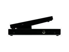 Morley Steve Vai Bad Horsie Electro-Optical Contour Wah Pedal image 4