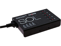 CIOKS SOL Pedal Power Supply image 2