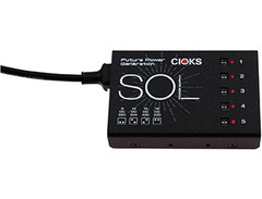 CIOKS SOL Pedal Power Supply image 4