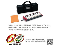 Suzuki Melodion B-24 image 2