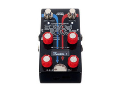 Alexander Pedals	Space Force Reverberation image 4