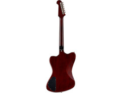 Gibson Custom 1965 Non-Reverse Firebird V with Maestro Vibrola VOS image 2