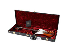 Gibson Custom 1965 Non-Reverse Firebird V with Maestro Vibrola VOS image 4