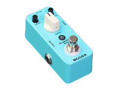 Mooer Ensemble King Analog Chorus image 2