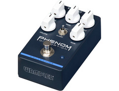 Wampler Phenom Distortion Pedal image 3