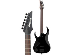 Ibanez Axion Label RGD61ALA Electric Guitar image 2