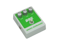 BBE Green Screamer - What To Know & Where To Buy | Equipboard