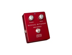 BBE Sonic Stomp SS-92 - ranked #7 in Equalizer Effects Pedals