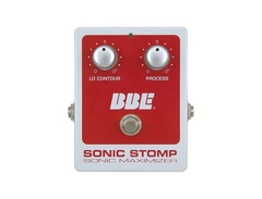 BBE Sonic Stomp SS-92 - ranked #7 in Equalizer Effects Pedals 
