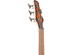Ibanez Standard SR405EQM Bass Guitar image 4