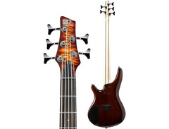 Ibanez Standard SR405EQMDEB image 4