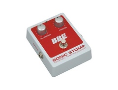 BBE Sonic Stomp SS-92 - ranked #5 in Equalizer Effects Pedals 