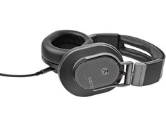 Austrian Audio Hi-X65 Professional Open-Back Over-Ear Headphones image 2
