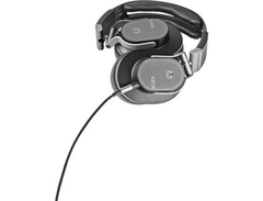 Austrian Audio Hi-X65 Professional Open-Back Over-Ear Headphones image 3