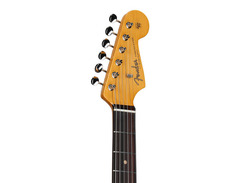 Fender American Vintage II 1961 Stratocaster image 4