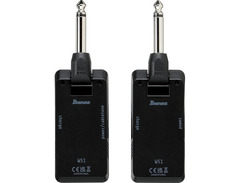 Ibanez WS1 Wireless Guitar System image 3