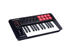 M-Audio Oxygen 25 MKV image 2