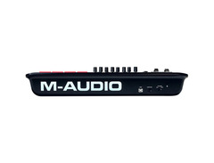 M-Audio Oxygen 25 MKV image 3